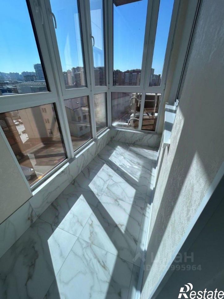 2-комн квартира улица Омелькова, 93,  д. 93