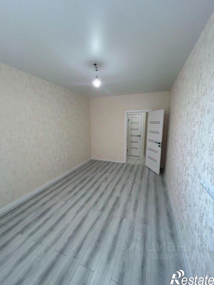 2-комн квартира улица Омелькова, 93,  д. 93