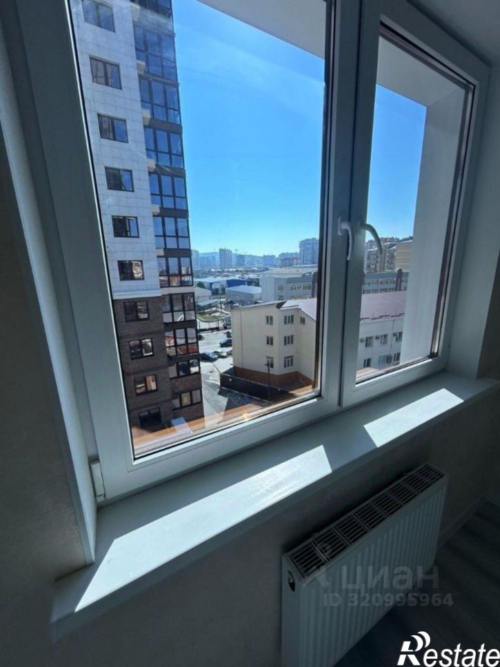 2-комн квартира улица Омелькова, 93,  д. 93