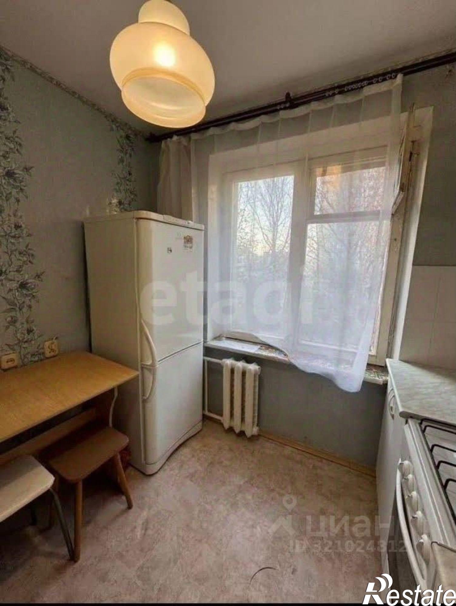 Купить квартиру за 4 400 000 рублей на ул Некрасова, 114