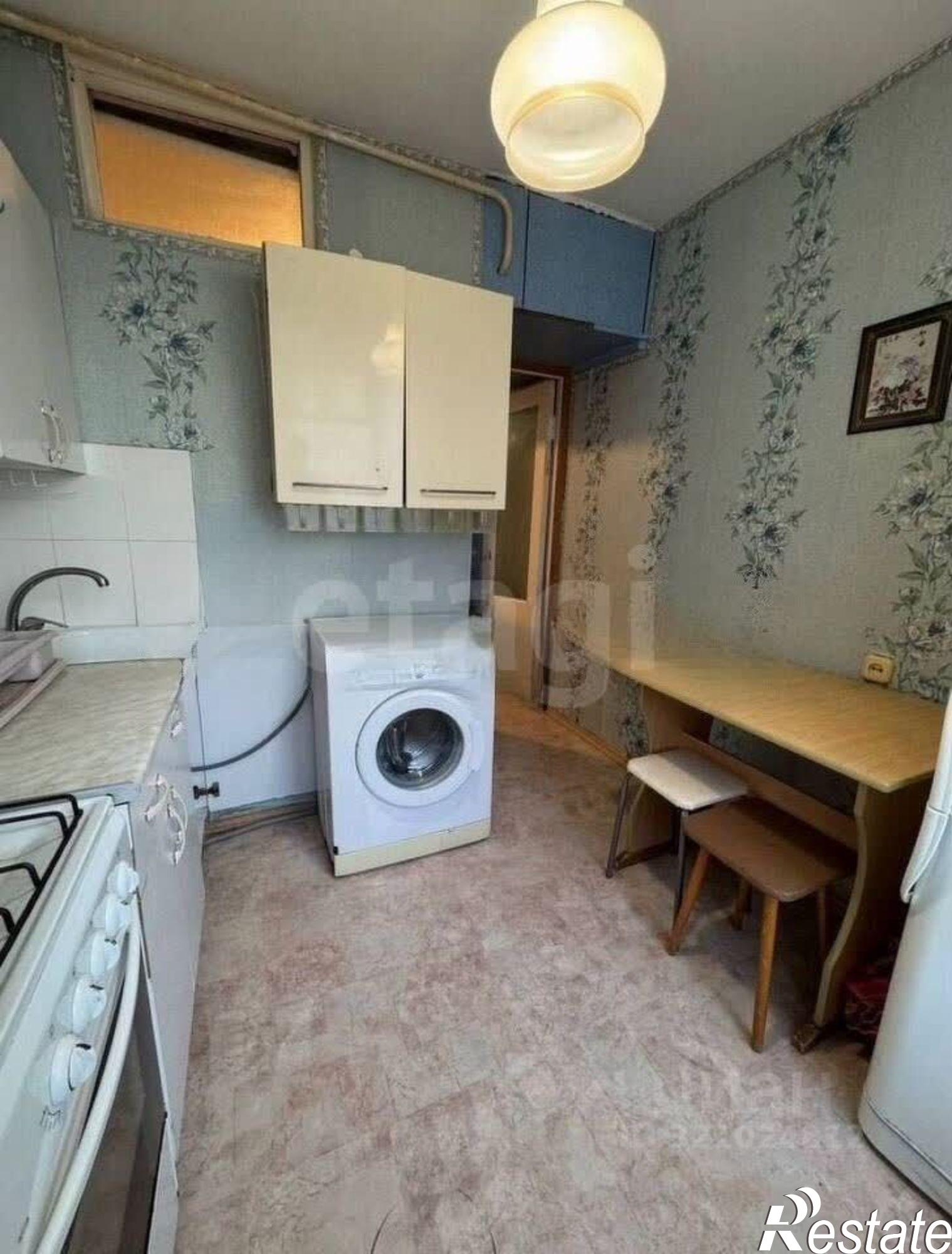 Купить квартиру за 4 400 000 рублей на ул Некрасова, 114