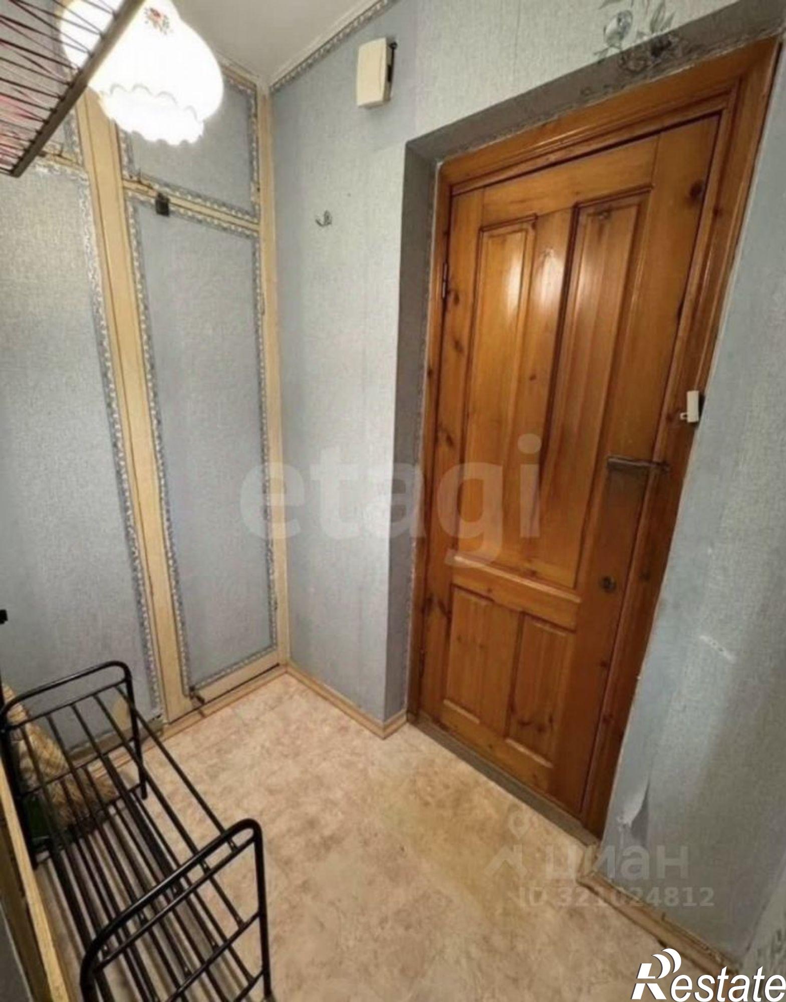 Купить квартиру за 4 400 000 рублей на ул Некрасова, 114