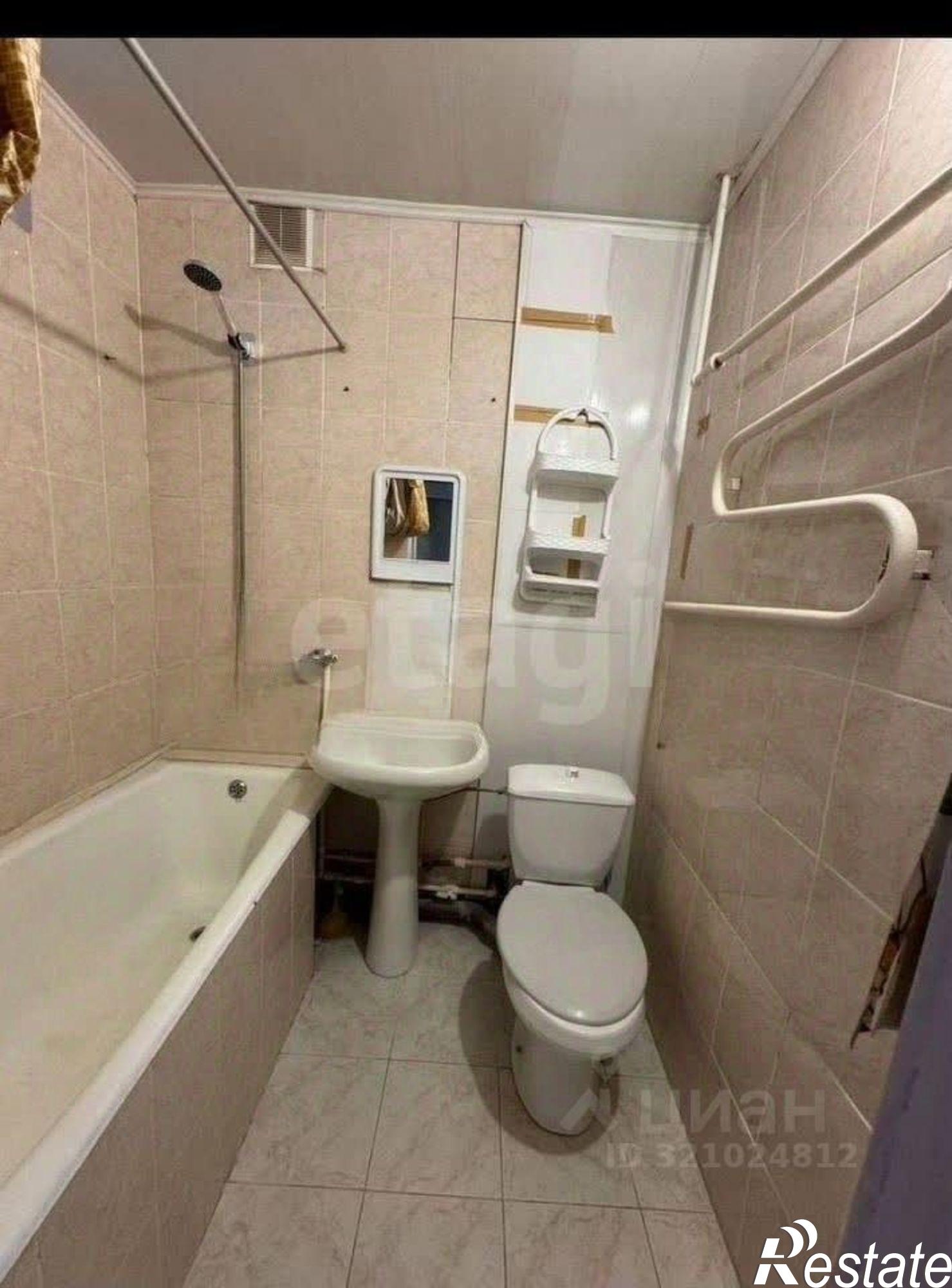 Купить квартиру за 4 400 000 рублей на ул Некрасова, 114