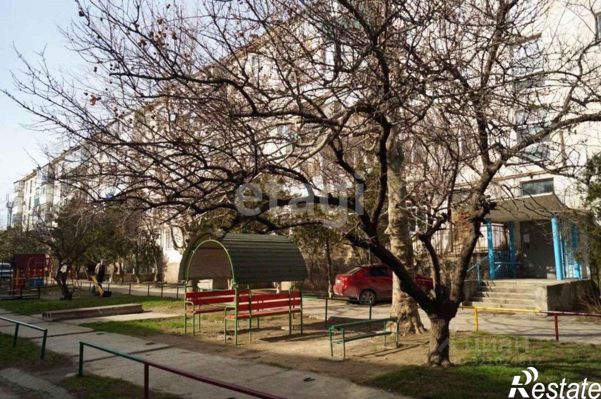 Купить квартиру за 4 400 000 рублей на ул Некрасова, 114