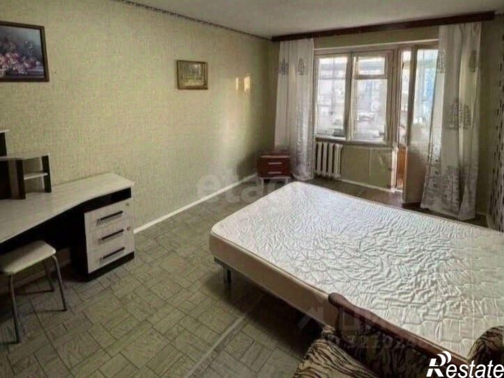 1-комн квартира ул Некрасова, 114,  д. 114