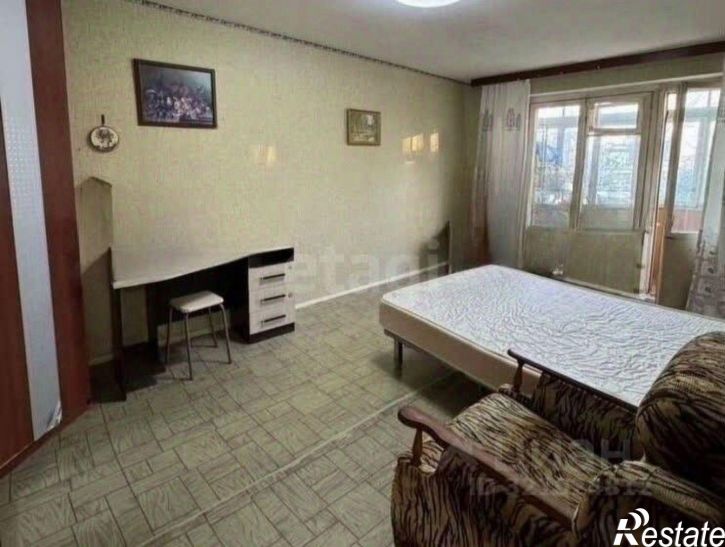 1-комн квартира ул Некрасова, 114,  д. 114