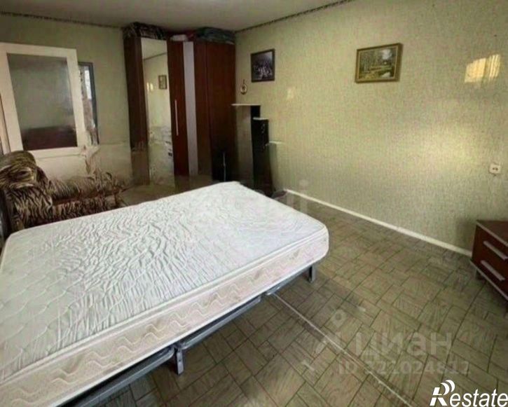 1-комн квартира ул Некрасова, 114,  д. 114