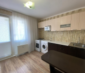 1-комн, 36кв м, этаж 12/16 улица Адмирала Пустошкина, 22к4