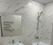 1-комн, 43кв м, этаж 9/10 Парковая улица, 64Ак6