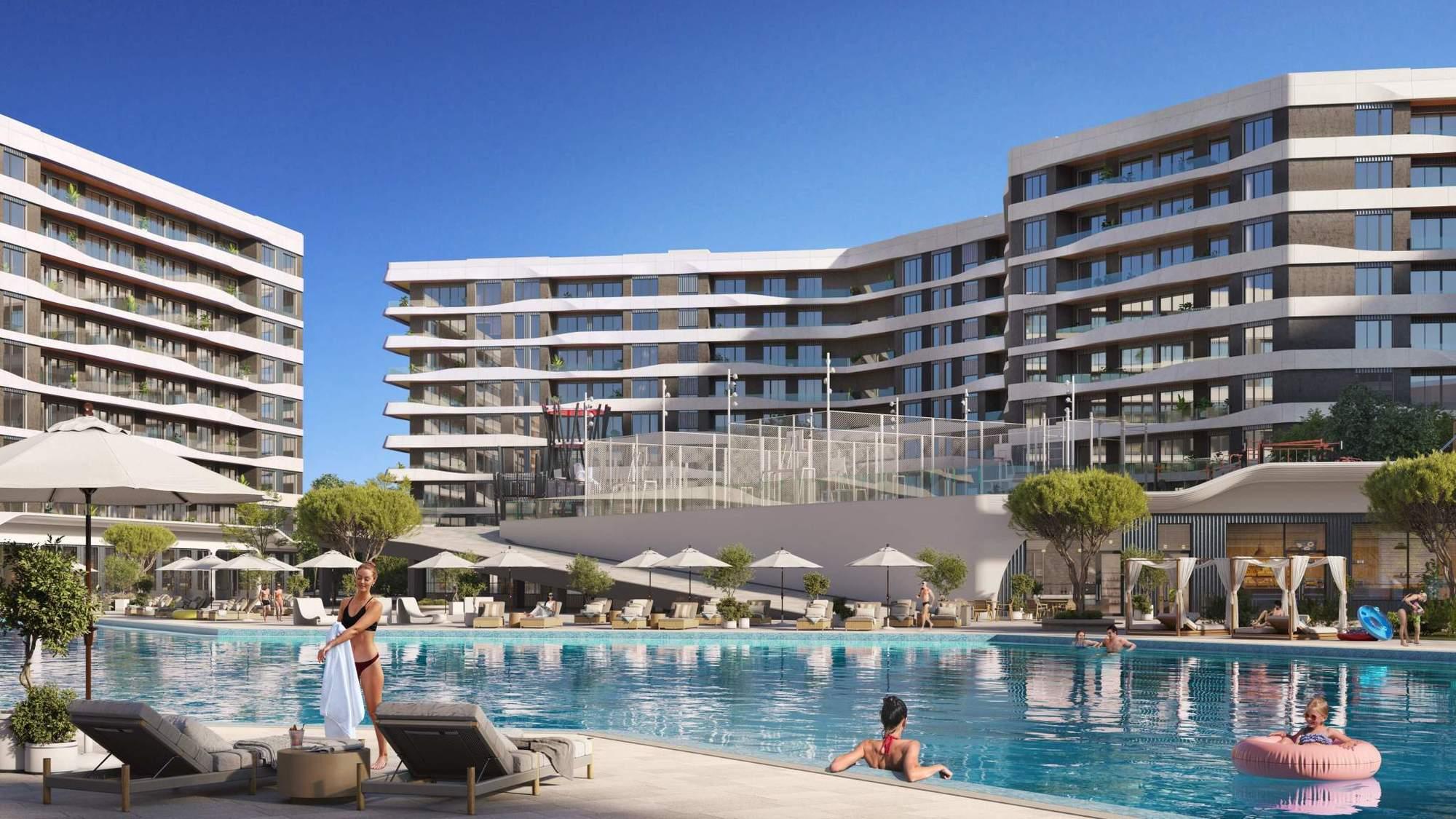 Купить квартиру за 15 088 500 рублей на Сосновый проезд, д.10 литера 1