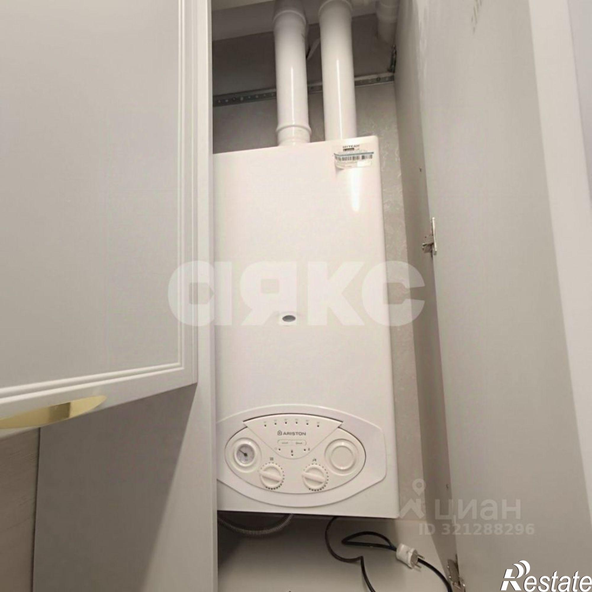 Купить квартиру за 7 200 000 рублей на Парковая улица, 60 к3