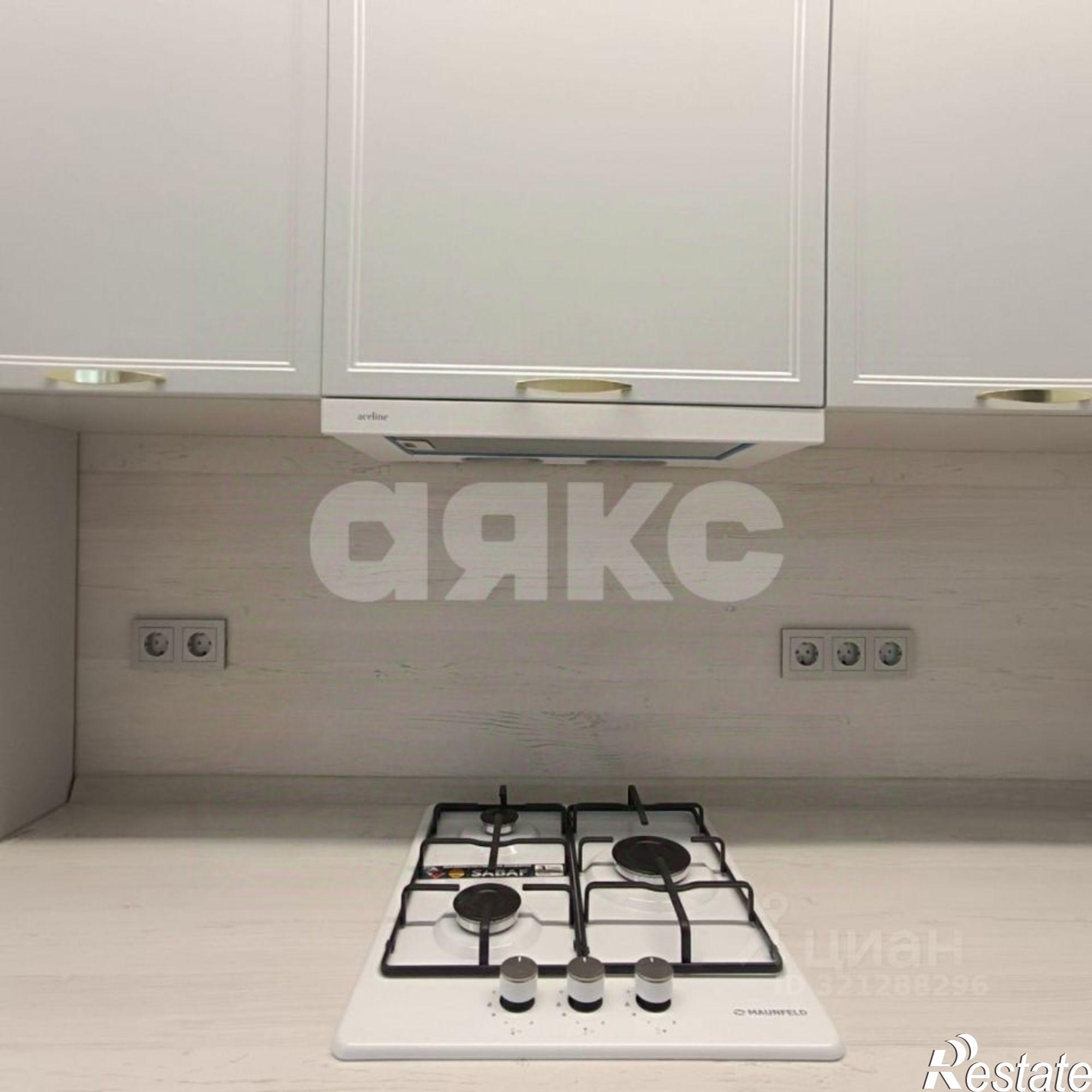 Купить квартиру за 7 200 000 рублей на Парковая улица, 60 к3