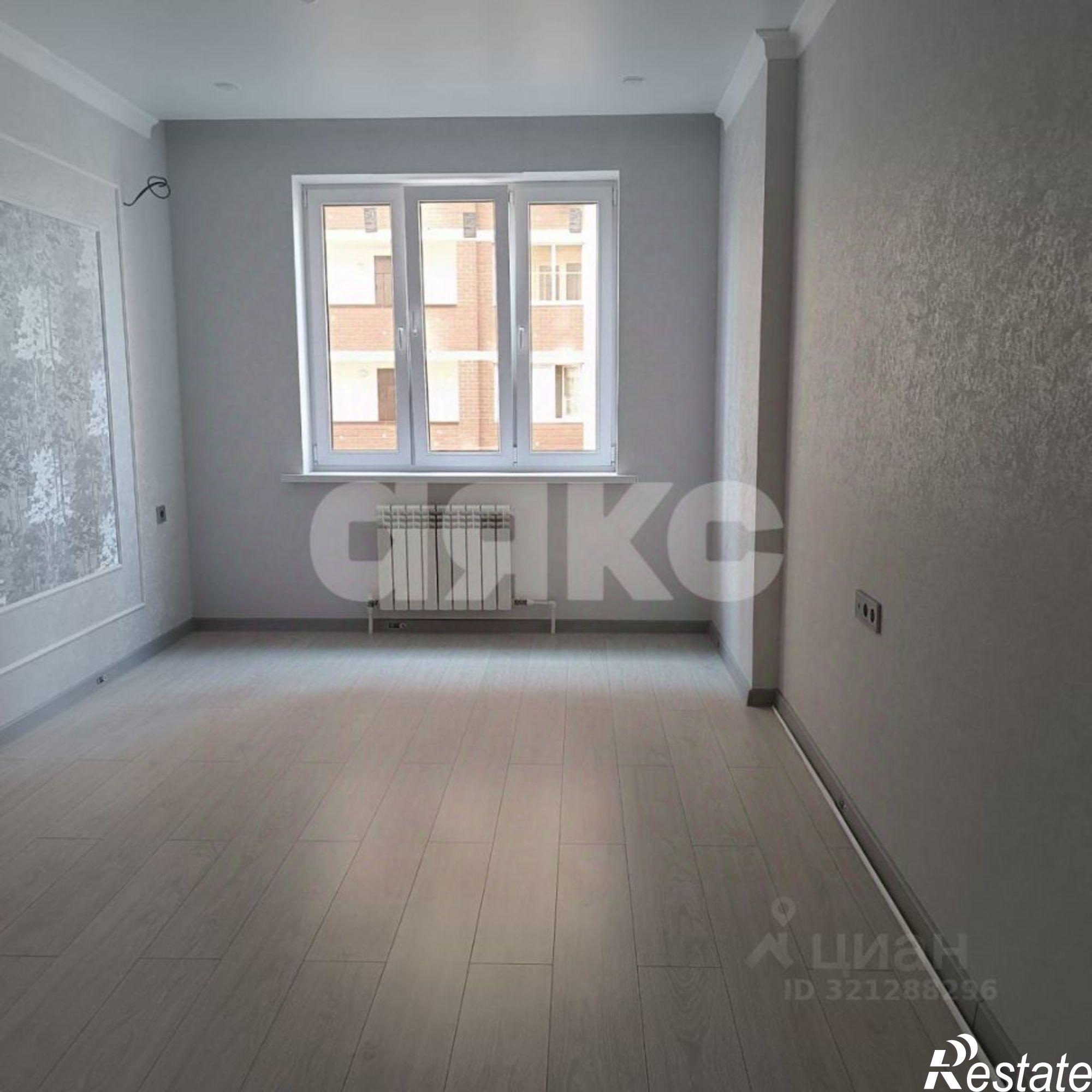 Купить квартиру за 7 200 000 рублей на Парковая улица, 60 к3