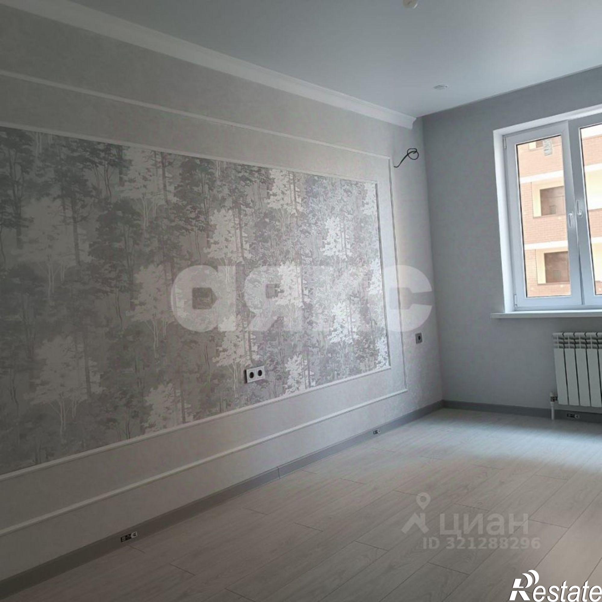 Купить квартиру за 7 200 000 рублей на Парковая улица, 60 к3