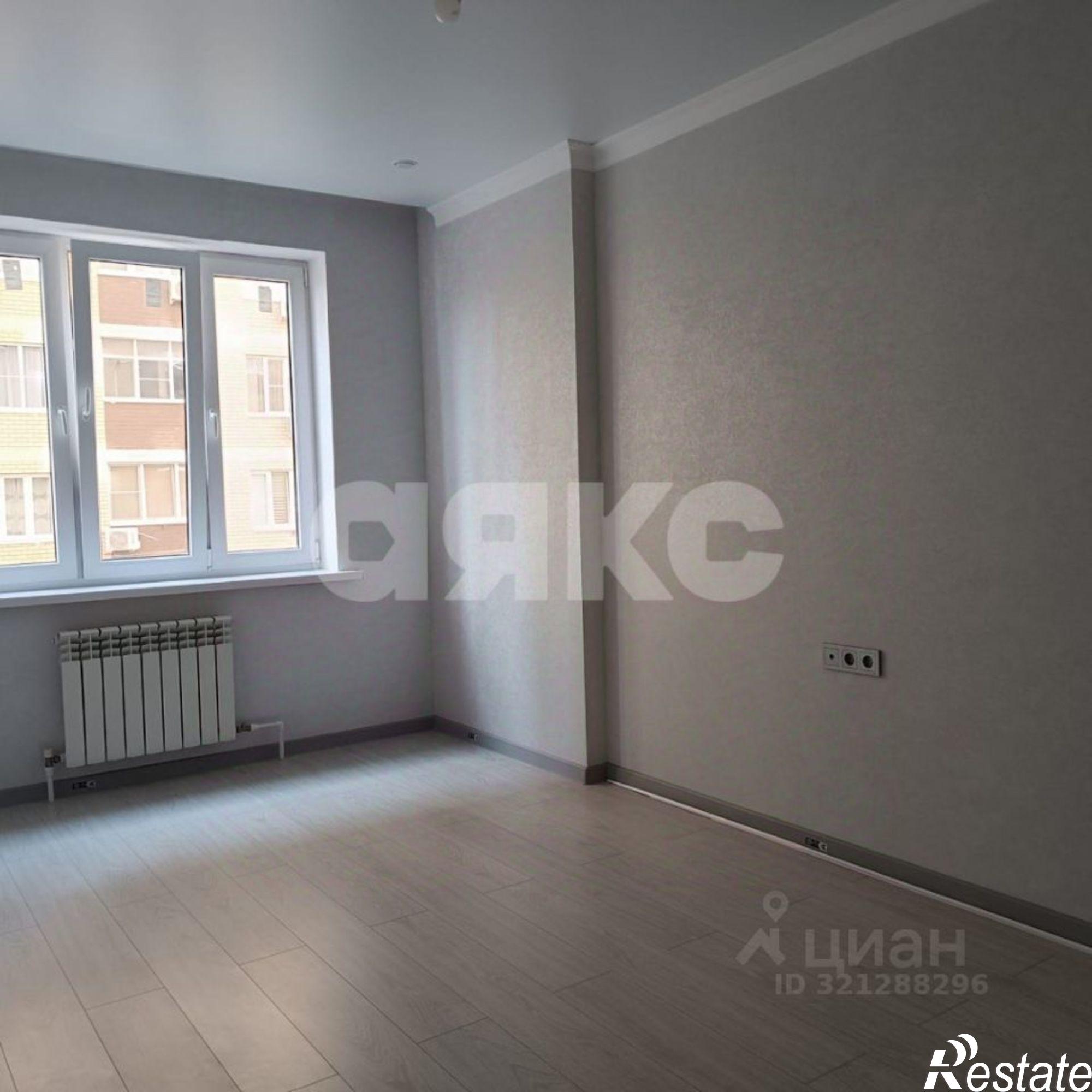 Купить квартиру за 7 200 000 рублей на Парковая улица, 60 к3