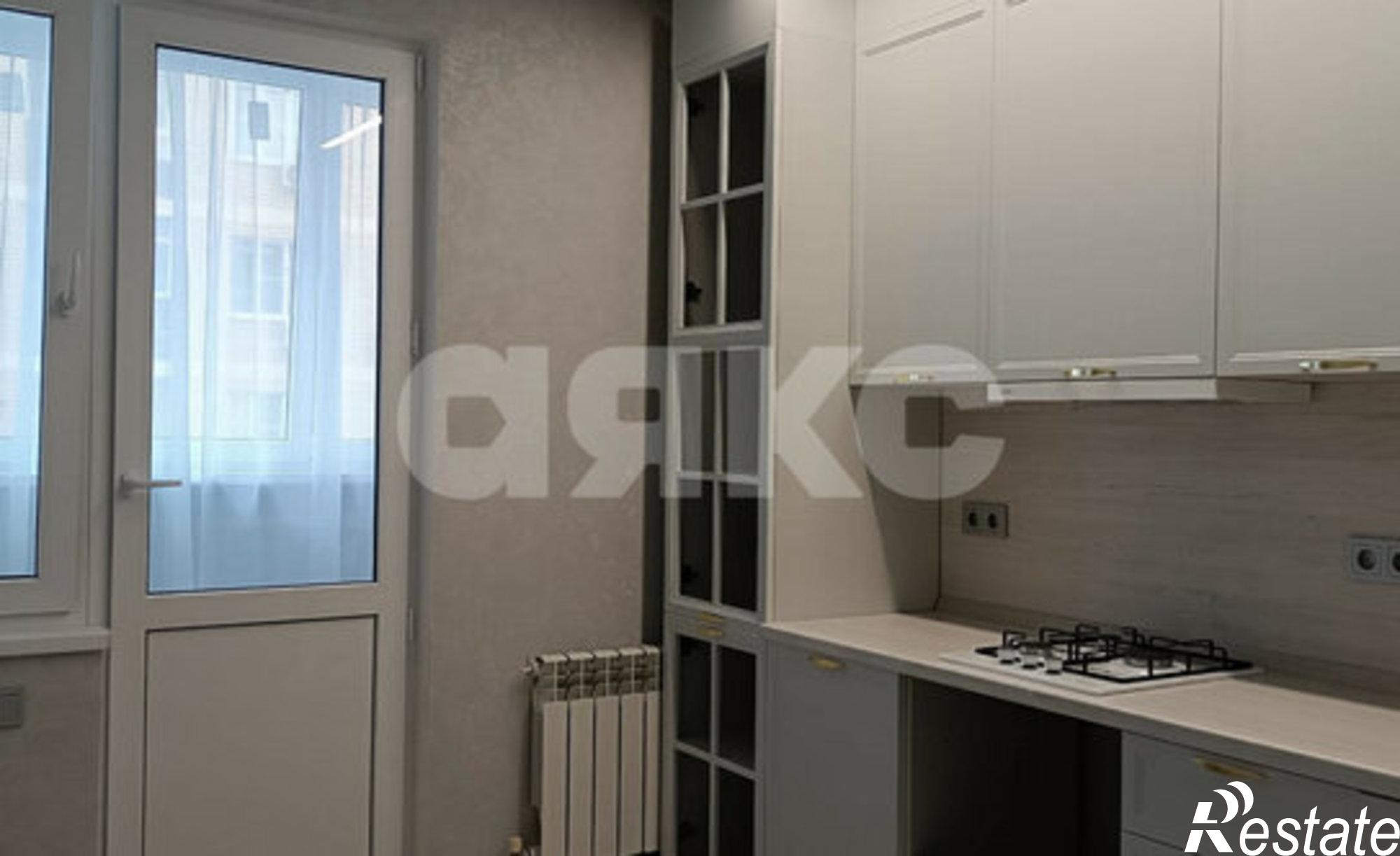 Купить квартиру за 7 200 000 рублей на ул Парковая, 60 3