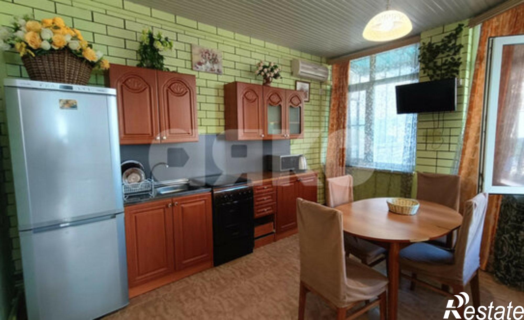 Купить квартиру за 10 500 000 рублей на Межсанаторный проезд, 29 8