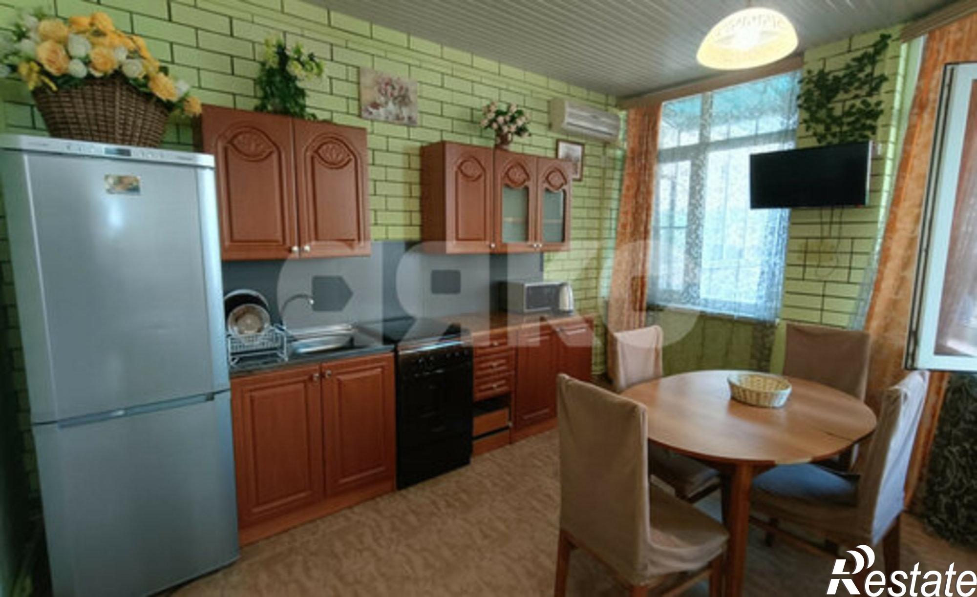 Купить квартиру за 10 500 000 рублей на Межсанаторный проезд, 29 8