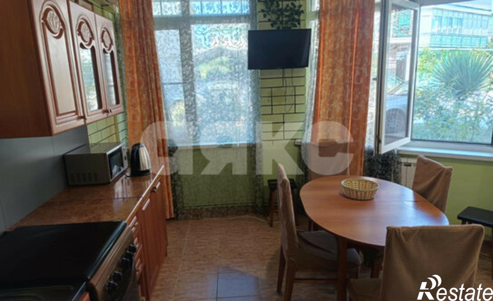 Купить квартиру за 10 500 000 рублей на Межсанаторный проезд, 29 8