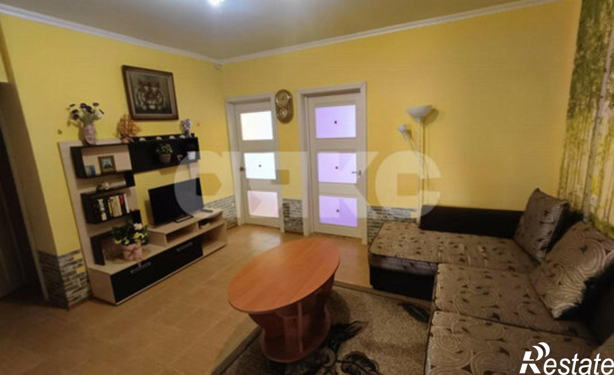 Купить квартиру за 10 500 000 рублей на Межсанаторный проезд, 29 8