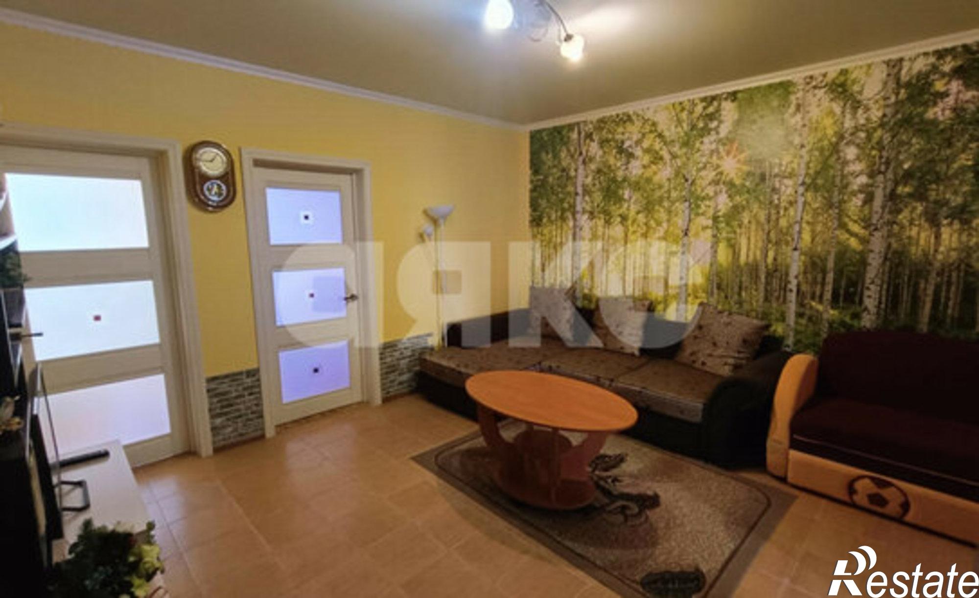 Купить квартиру за 10 500 000 рублей на Межсанаторный проезд, 29 8