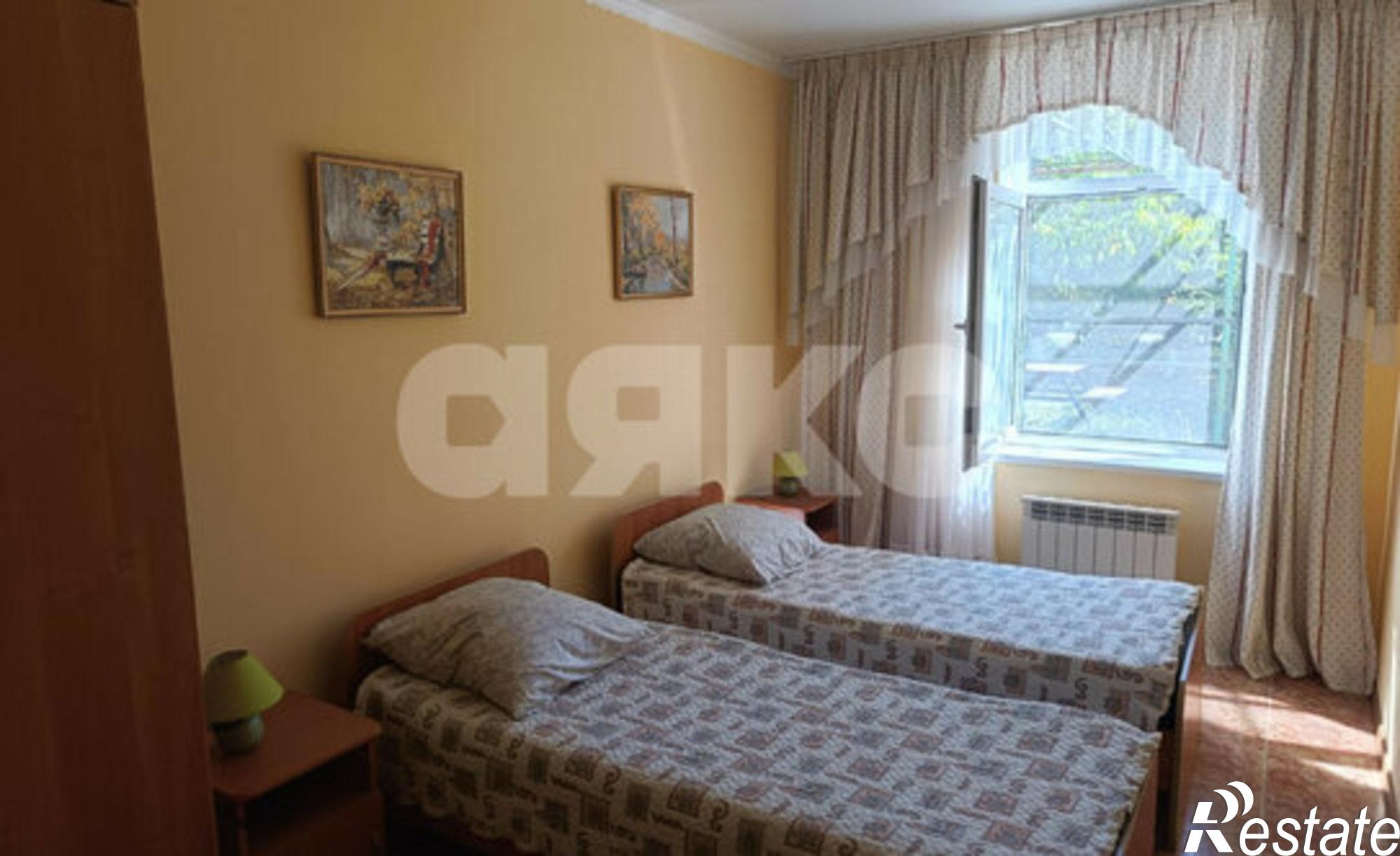 Купить квартиру за 10 500 000 рублей на Межсанаторный проезд, 29 8