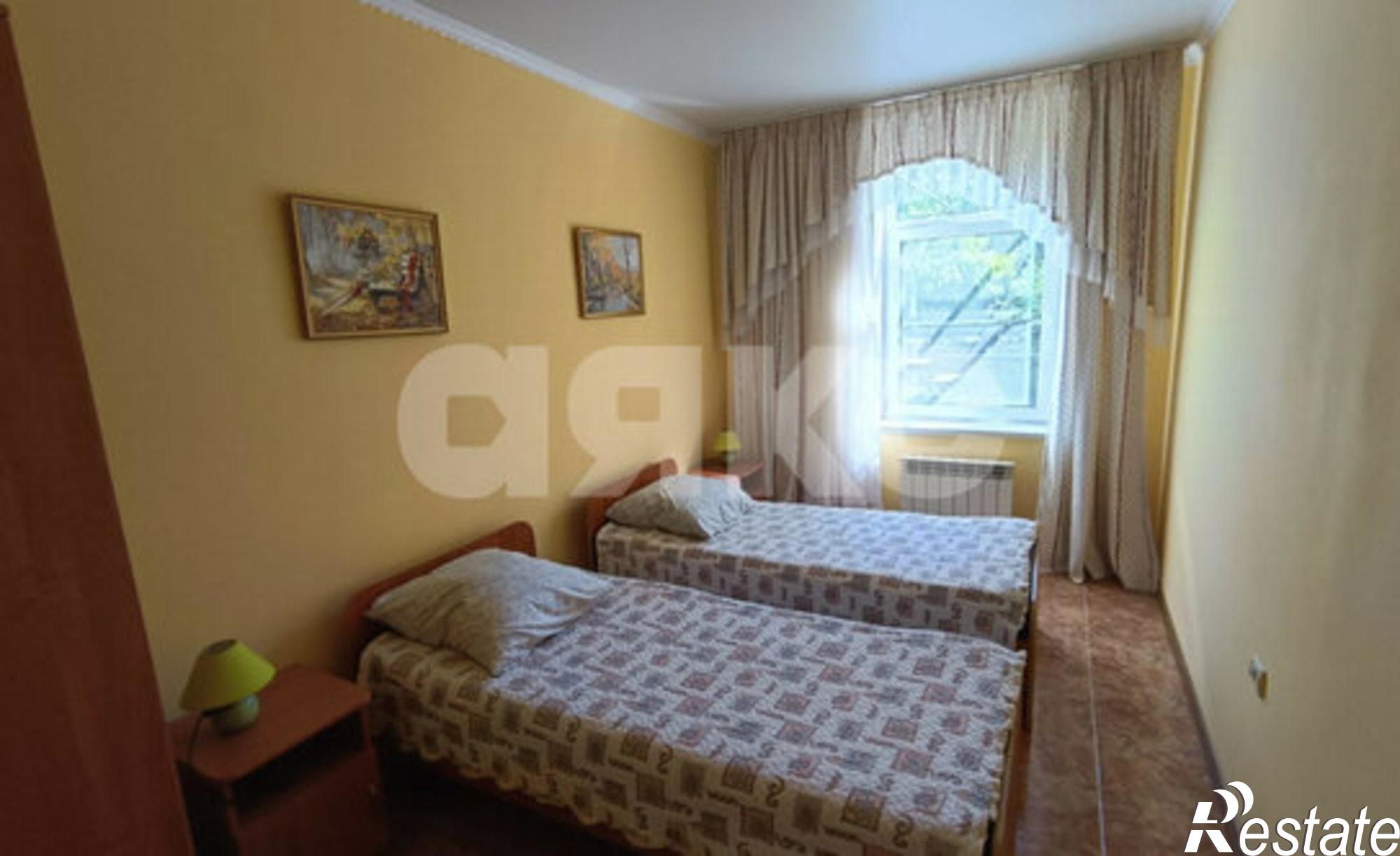 Купить квартиру за 10 500 000 рублей на Межсанаторный проезд, 29 8