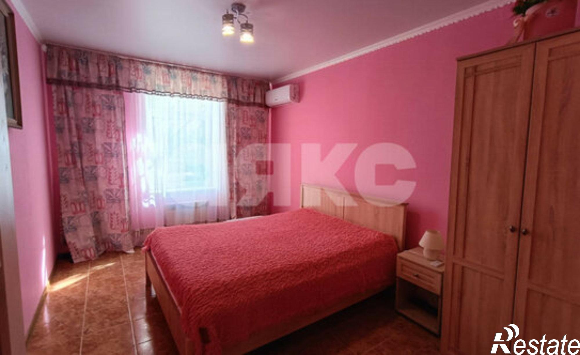 Купить квартиру за 10 500 000 рублей на Межсанаторный проезд, 29 8