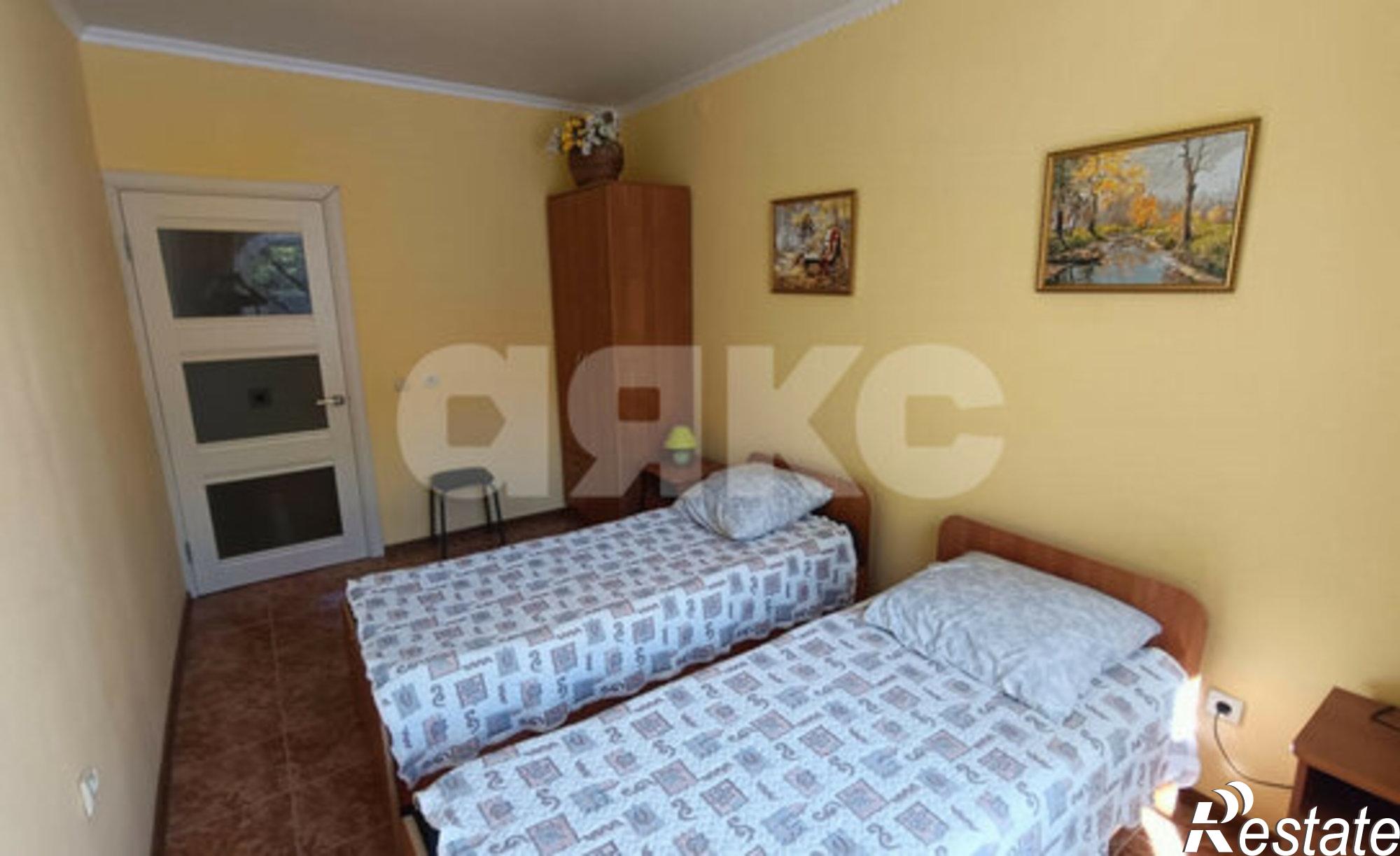 Купить квартиру за 10 500 000 рублей на Межсанаторный проезд, 29 8