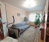 3-комн, 80кв м, этаж 4/10 Стахановская улица, 13