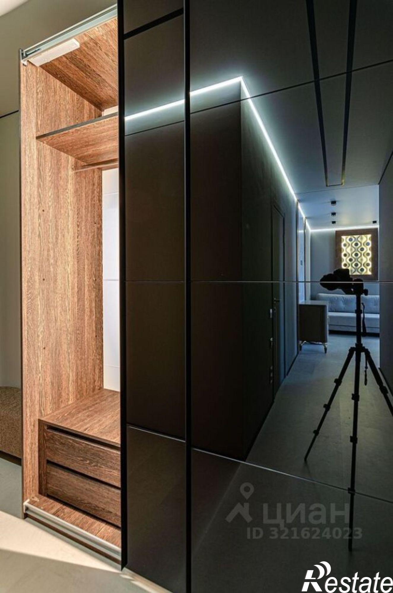 Купить квартиру за 16 900 000 рублей на Босфорский б-р, 14