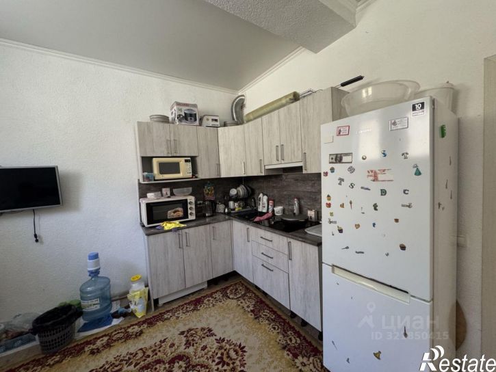 1-комн квартира Анапа, Родниковый проезд