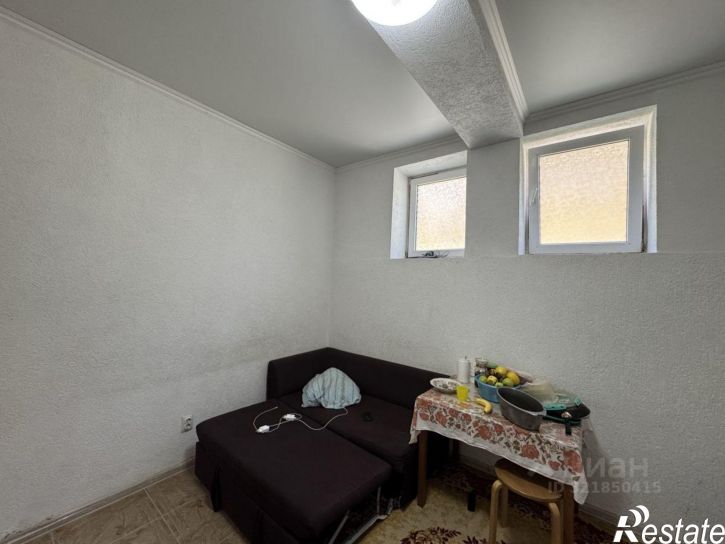 1-комн квартира Анапа, Родниковый проезд