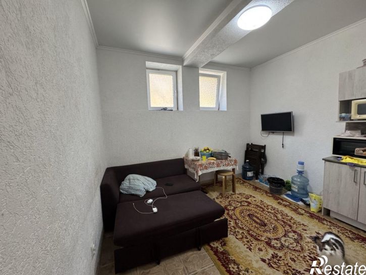 1-комн квартира Анапа, Родниковый проезд