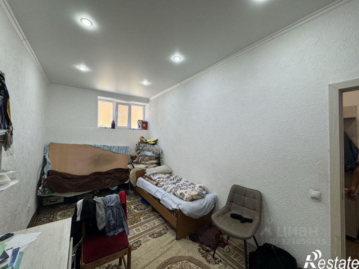 1-комн квартира Анапа, Родниковый проезд