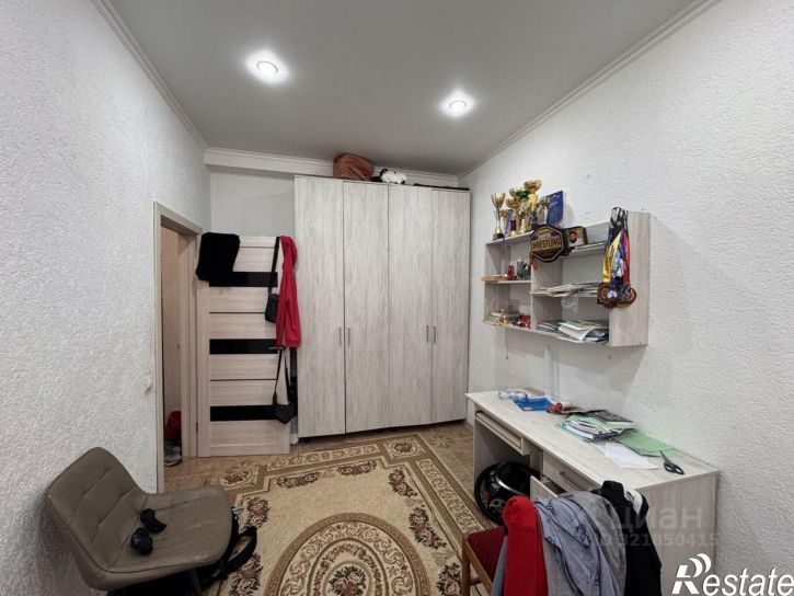 1-комн квартира Анапа, Родниковый проезд