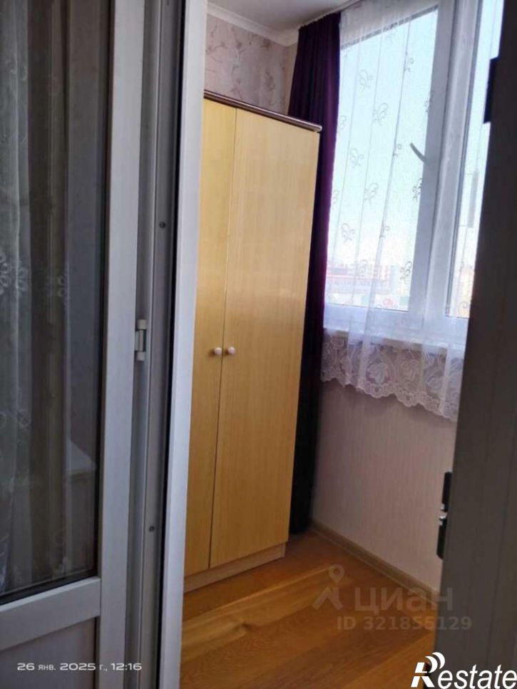 2-комн квартира ул Ленина, 153Б