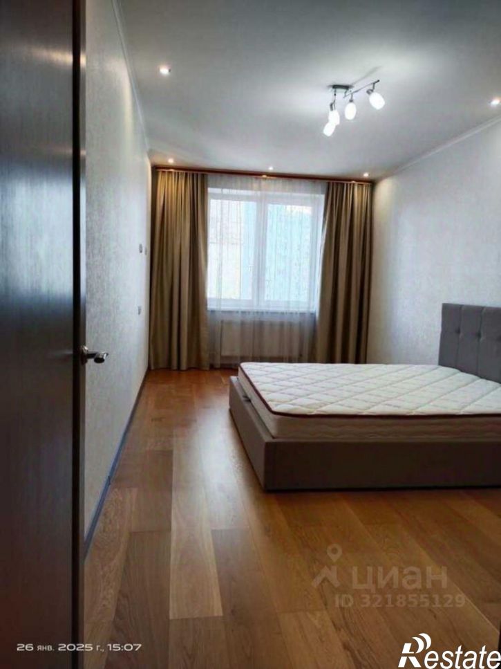 2-комн квартира ул Ленина, 153Б