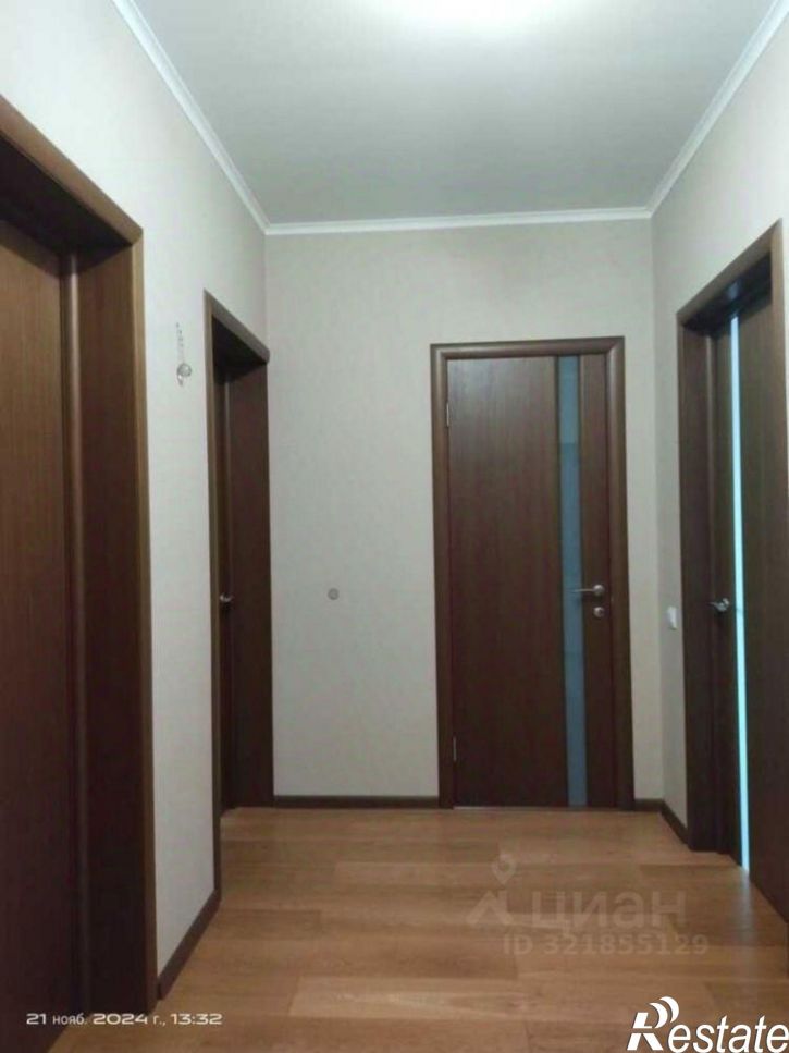 2-комн квартира ул Ленина, 153Б