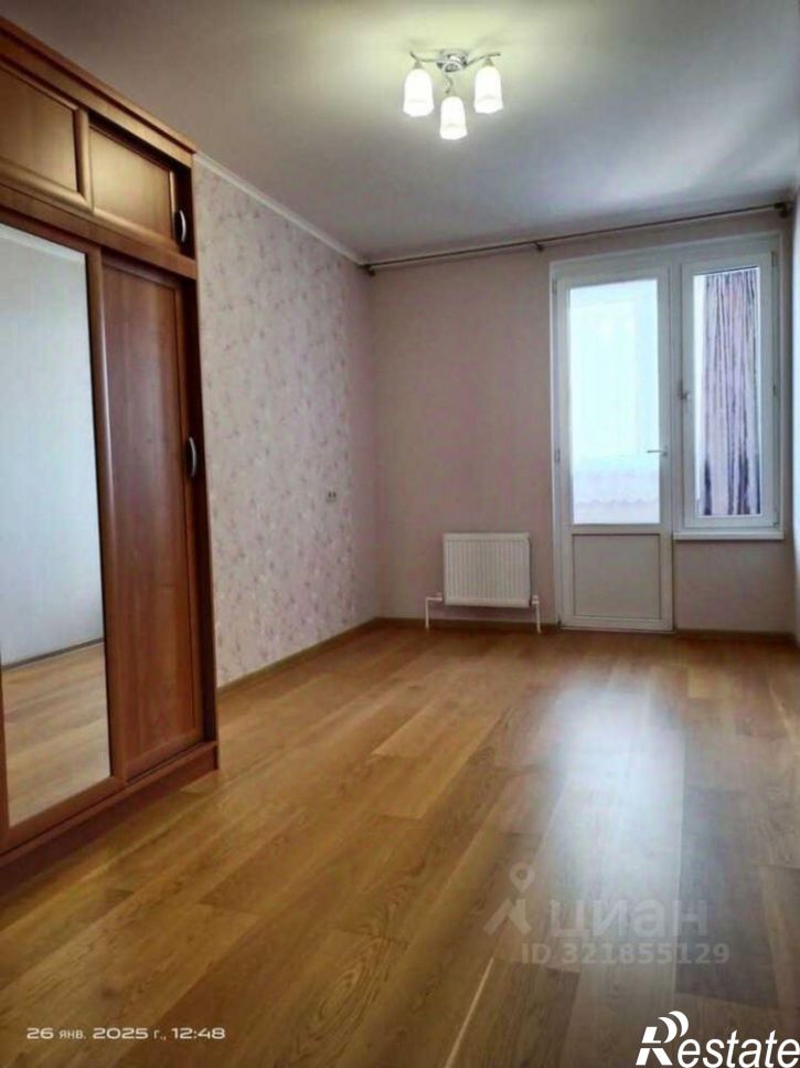 2-комн квартира ул Ленина, 153Б