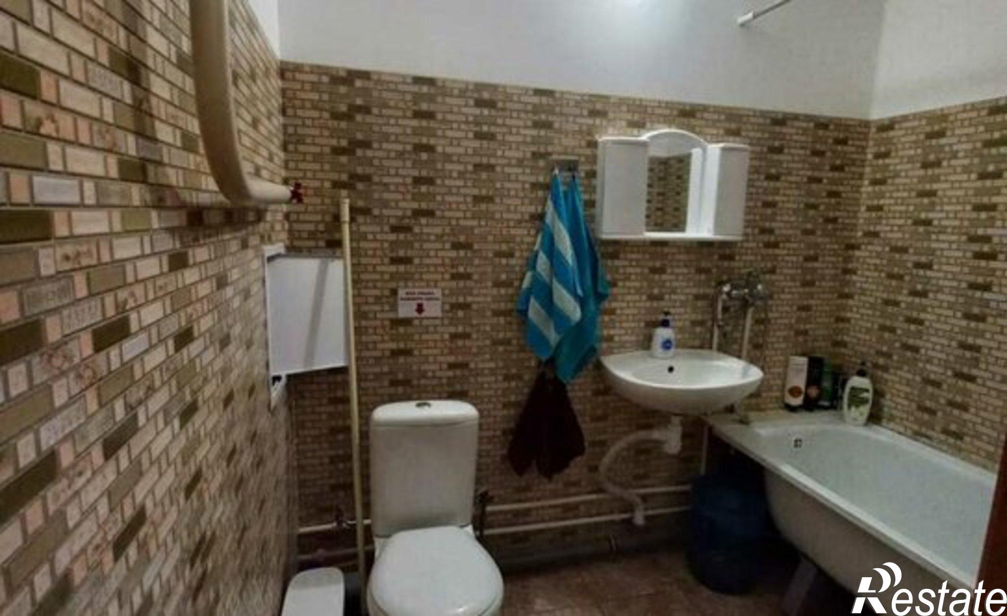 Купить квартиру за 6 200 000 рублей на ул Адмирала Пустошкина, 22 4