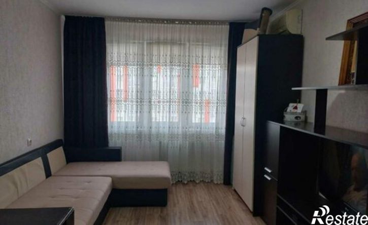 1-комн квартира ул Адмирала Пустошкина, 22 4,  д. 22 4,  к. 4