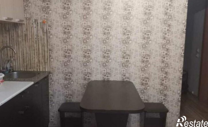 1-комн квартира ул Адмирала Пустошкина, 22 4,  д. 22 4,  к. 4