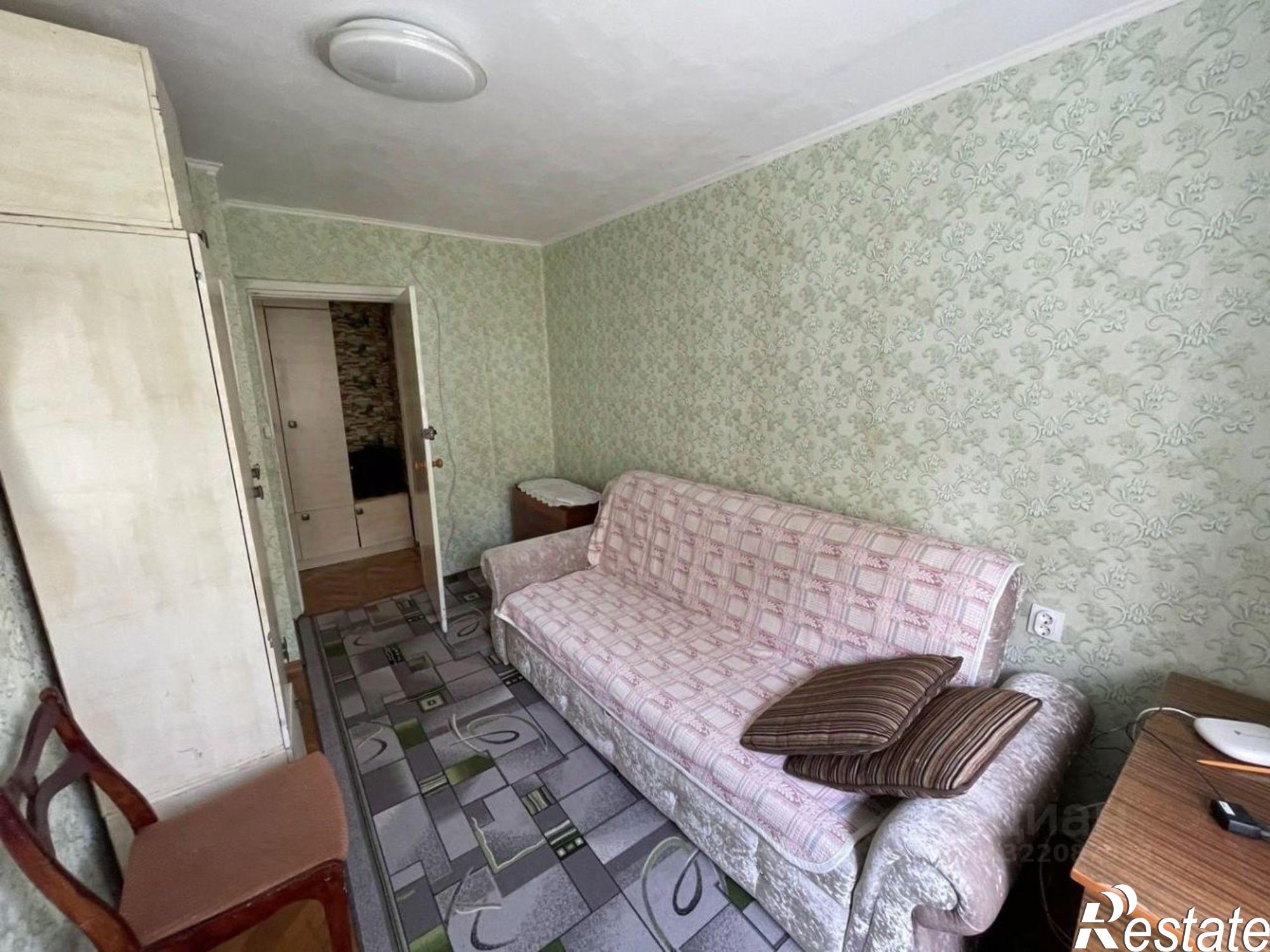 Купить квартиру за 7 300 000 рублей на ул Новороссийская, 239