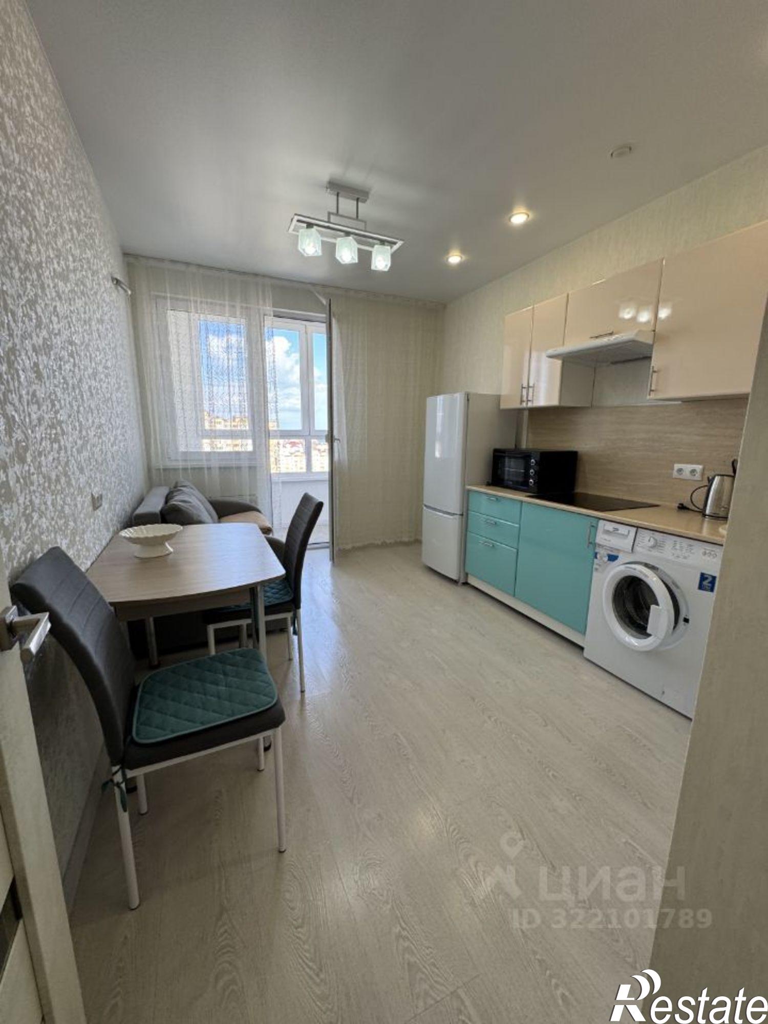 Купить квартиру за 9 200 000 рублей на ул Ленина, 173 4