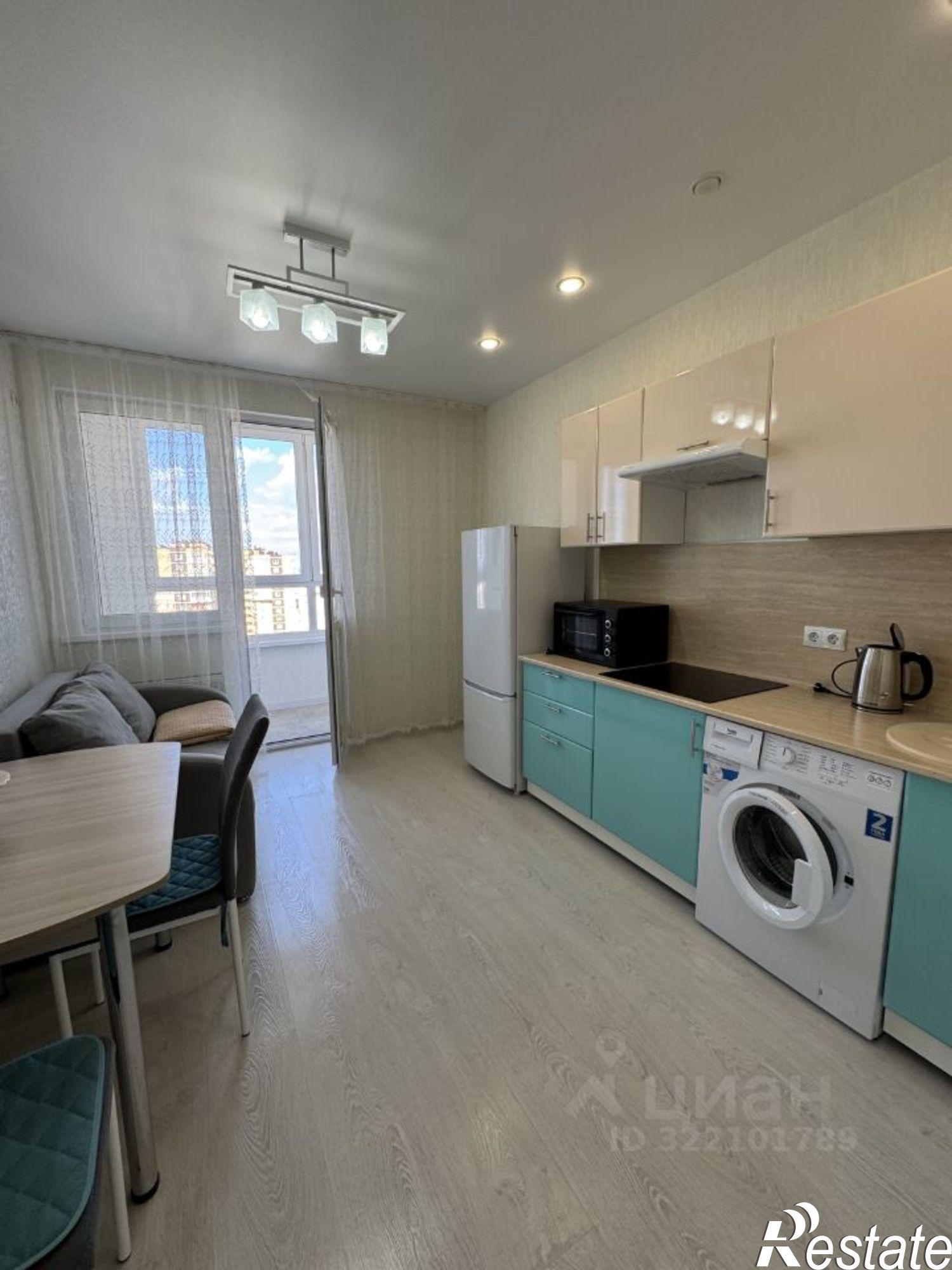 Купить квартиру за 9 200 000 рублей на ул Ленина, 173 4