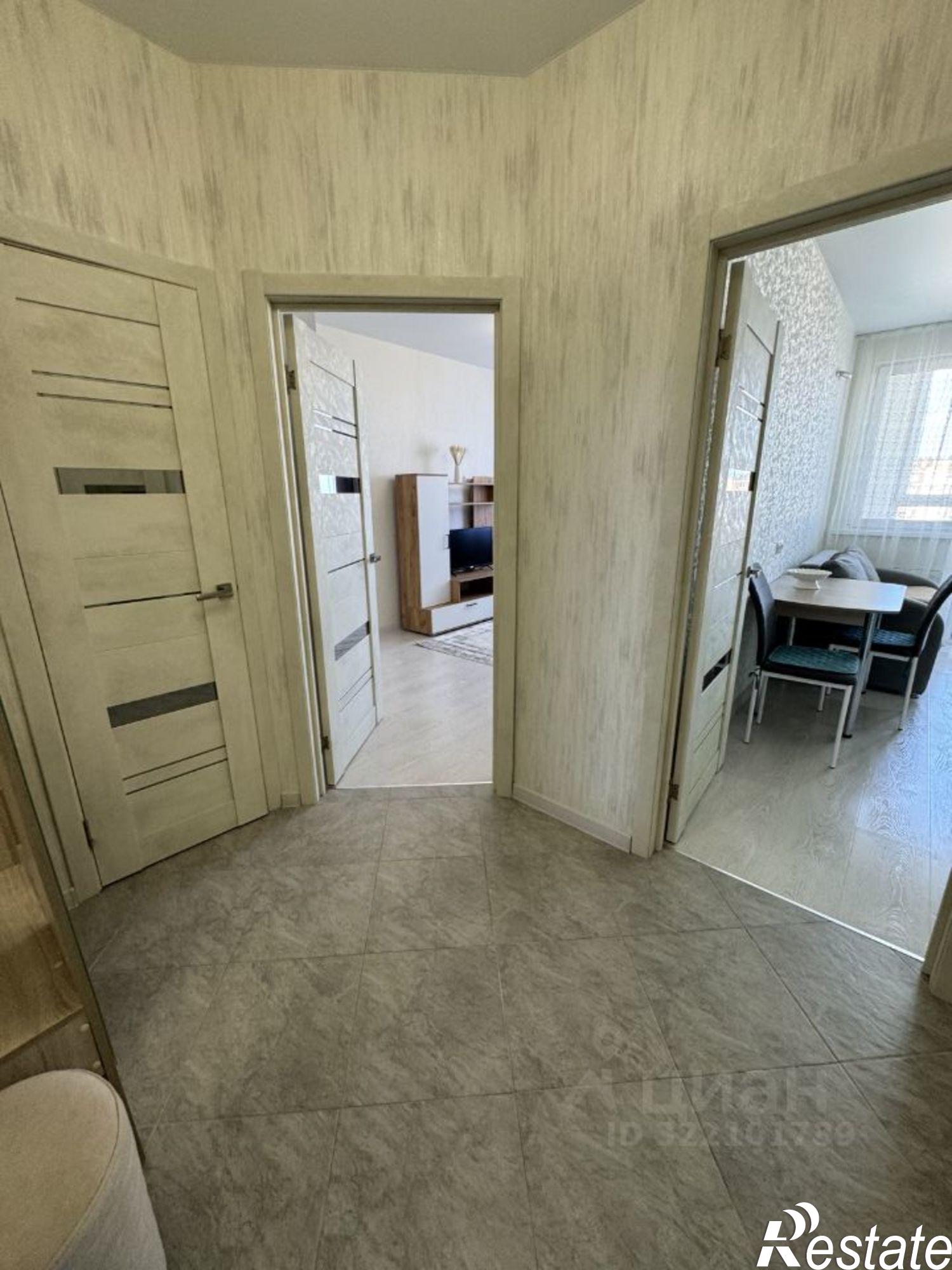 Купить квартиру за 9 200 000 рублей на ул Ленина, 173 4