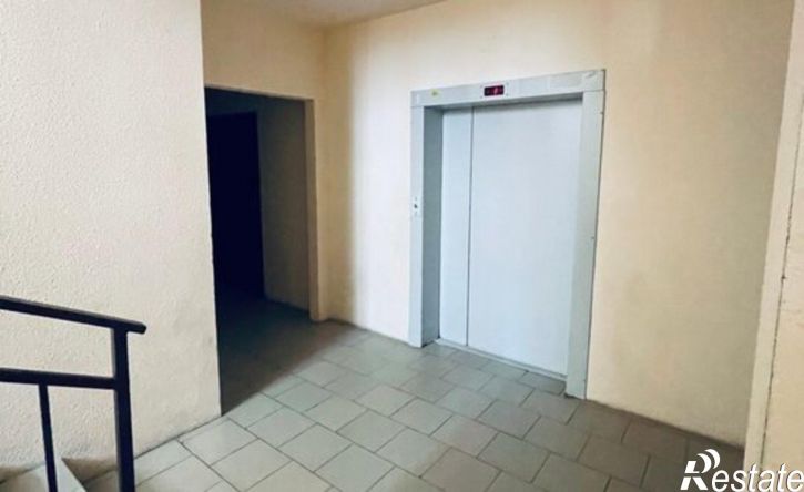 1-комн квартира ул Парковая, 64а 8,  д. 64а 8,  к. 8