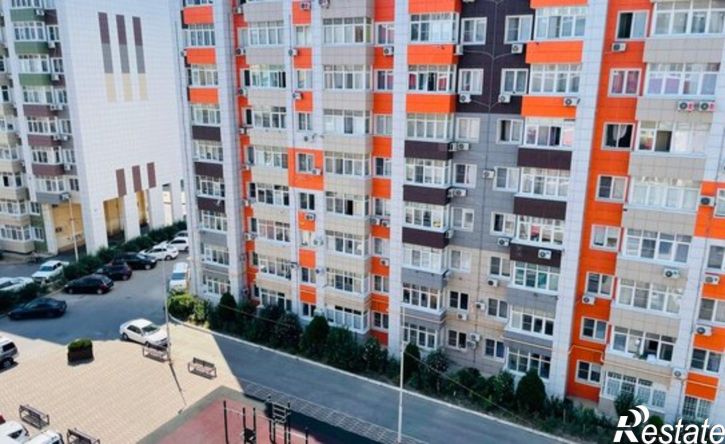 1-комн квартира ул Парковая, 64а 8,  д. 64а 8,  к. 8