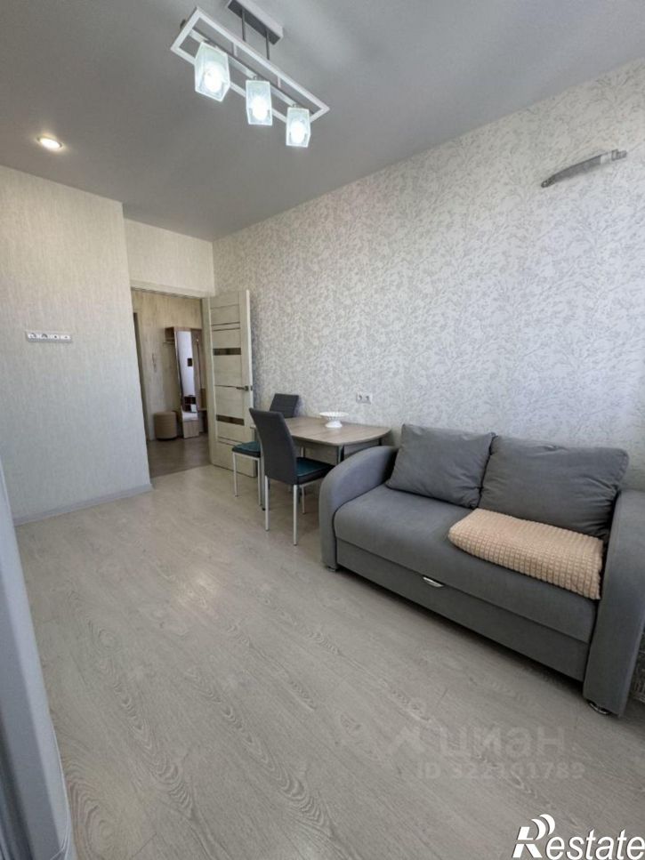 1-комн квартира ул Ленина, 173 4,  д. 173 4,  к. 4